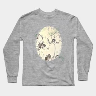 Fertile Long Sleeve T-Shirt